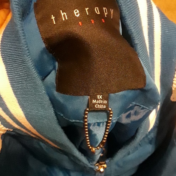 Jacket - Picture 2 of 2